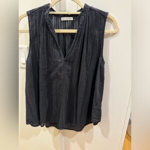 ULLA Johnson sleeveless top
